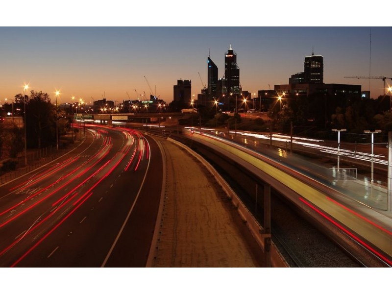 West Leederville WA 6007