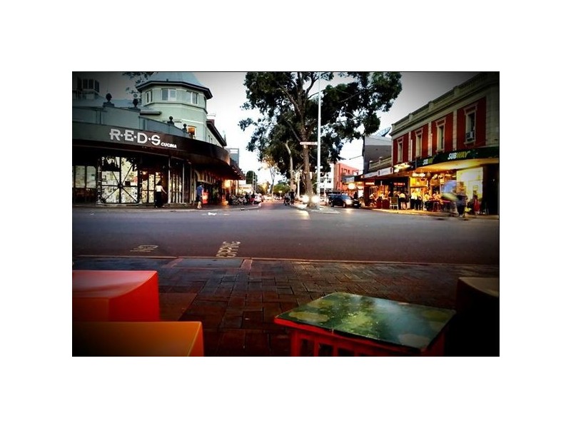 West Leederville WA 6007