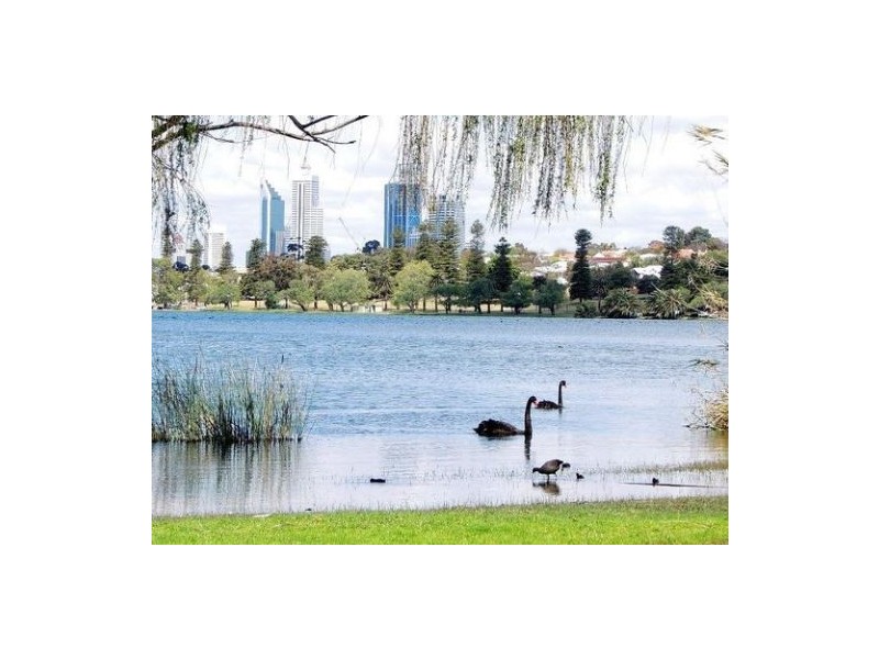 West Leederville WA 6007