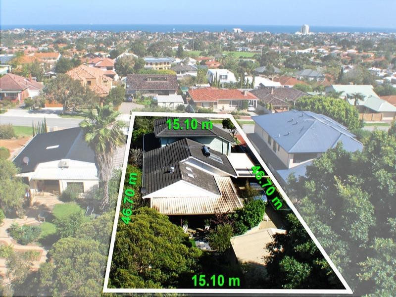 76 Paramatta Road, Doubleview WA 6018