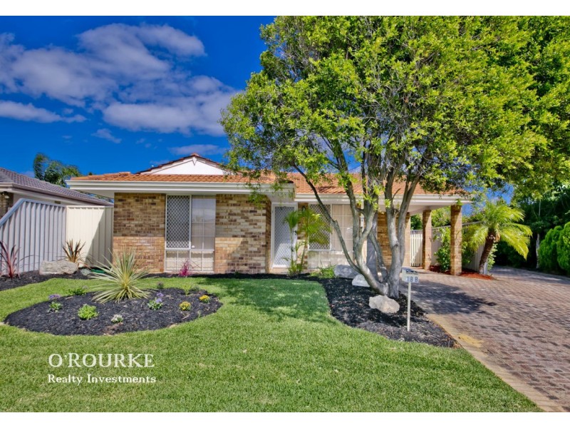 18B Bradbury Place, Alexander Heights WA 6064