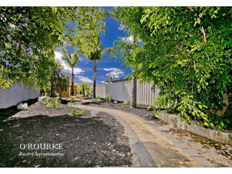 18B Bradbury Place, Alexander Heights WA 6064