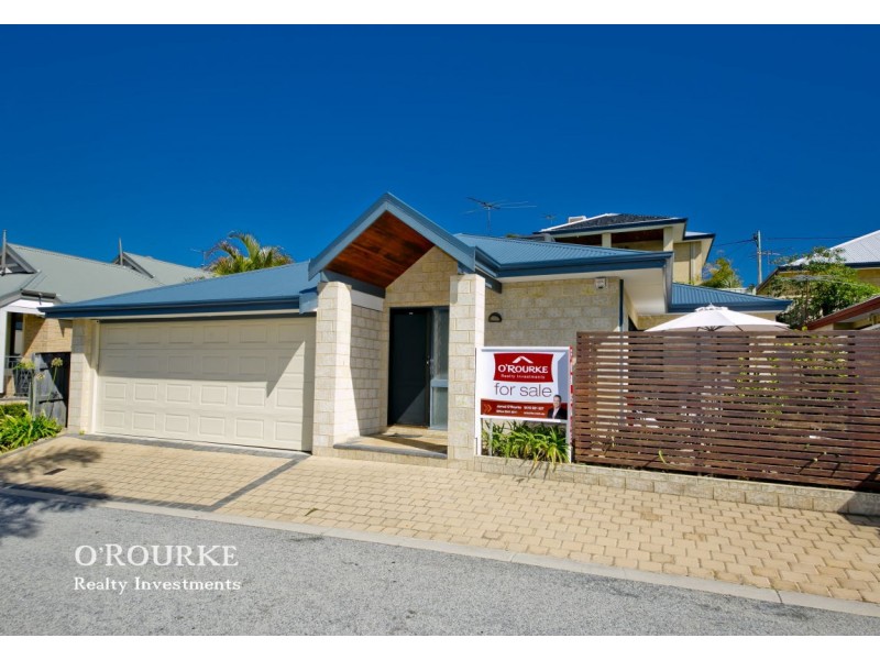 33 Easton Lane, Doubleview WA 6018