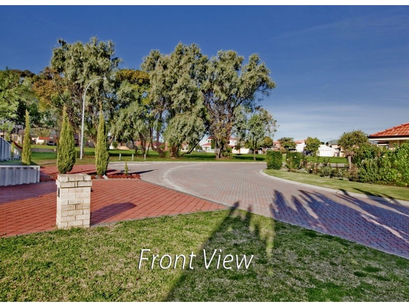 14 Yambago Court, Balcatta WA 6021