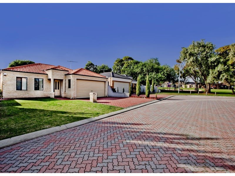 14 Yambago Court, Balcatta WA 6021