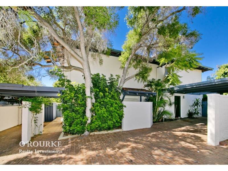 14/135 Carr Street, West Perth WA 6005