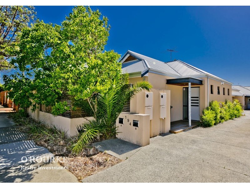 194a Grand Promenade, Doubleview WA 6018