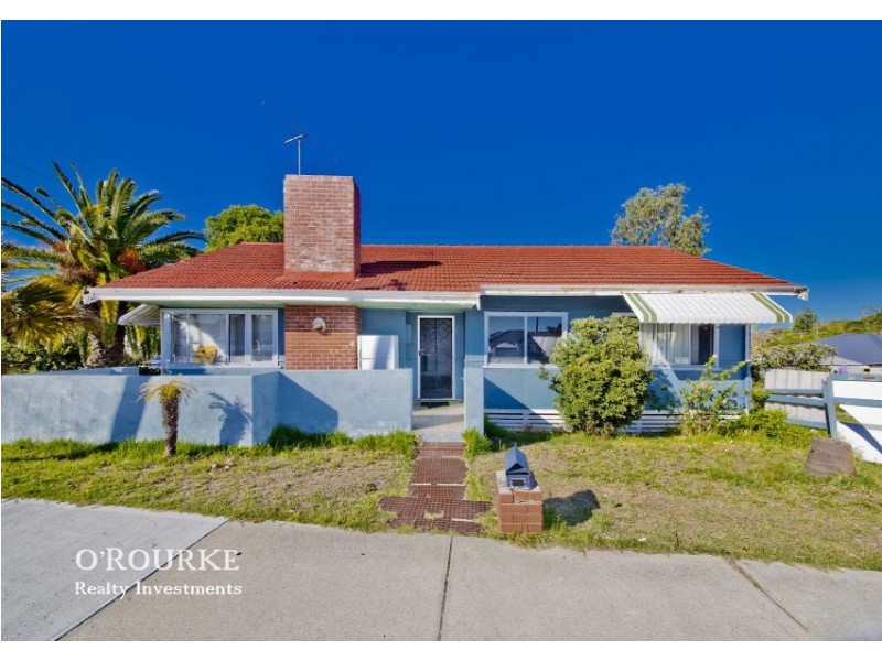 181 Sackville Terrace, Doubleview WA 6018