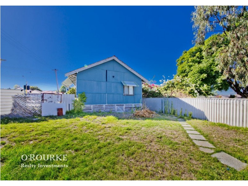 181 Sackville Terrace, Doubleview WA 6018