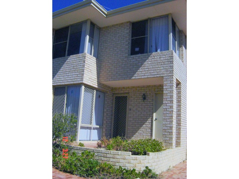 3/ 29 RAMSDALE STREET, Doubleview WA 6018