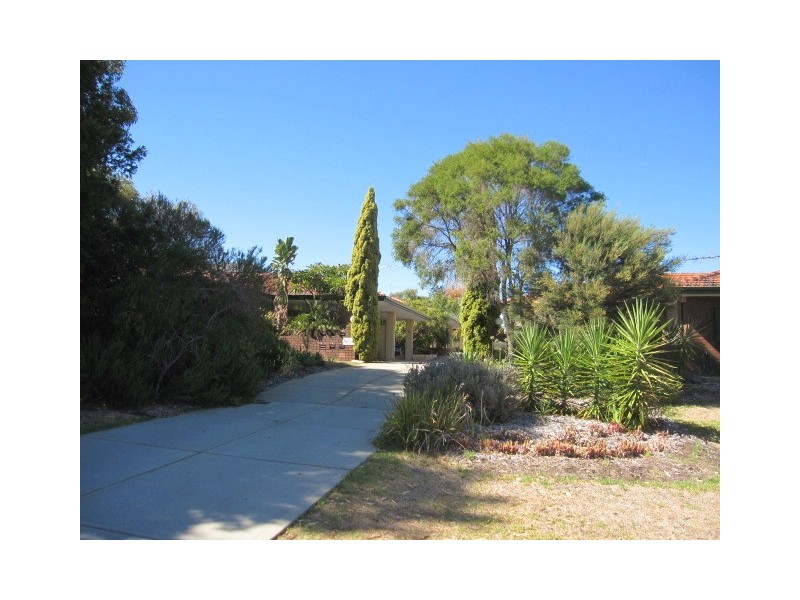 9/12 WADE STREET, Joondanna WA 6060