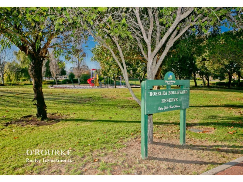 5 Foxtail Mall, Stirling WA 6021