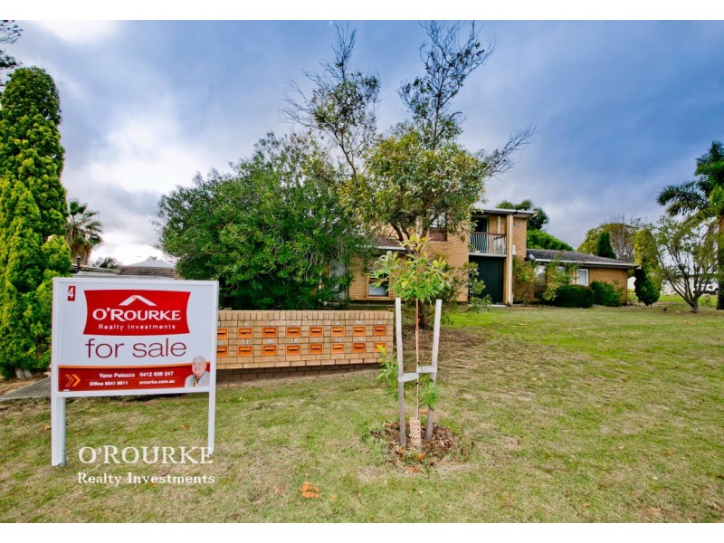 4/19 Odin Road, Innaloo WA 6018