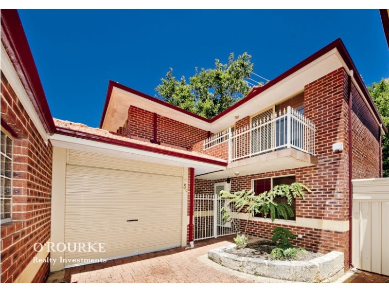 5c Farris Place, Innaloo WA 6018