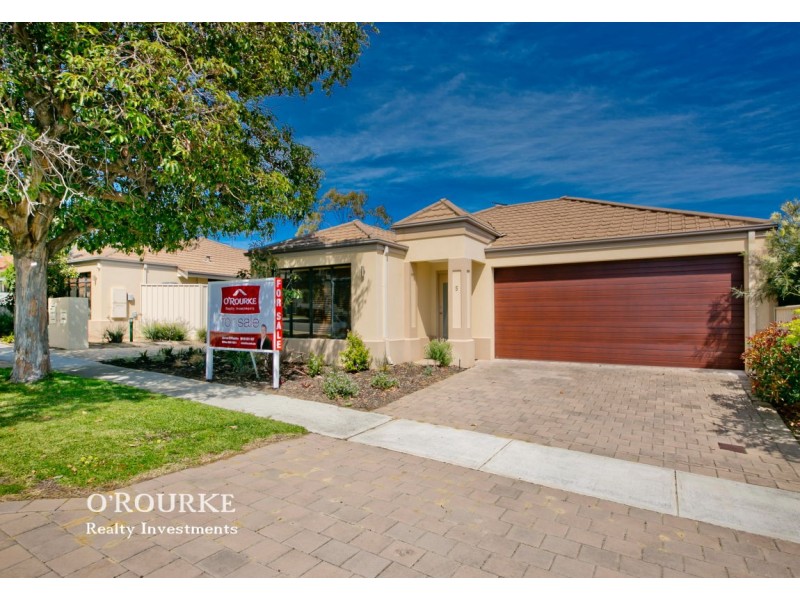 5/217 Ravenscar Street, Doubleview WA 6018