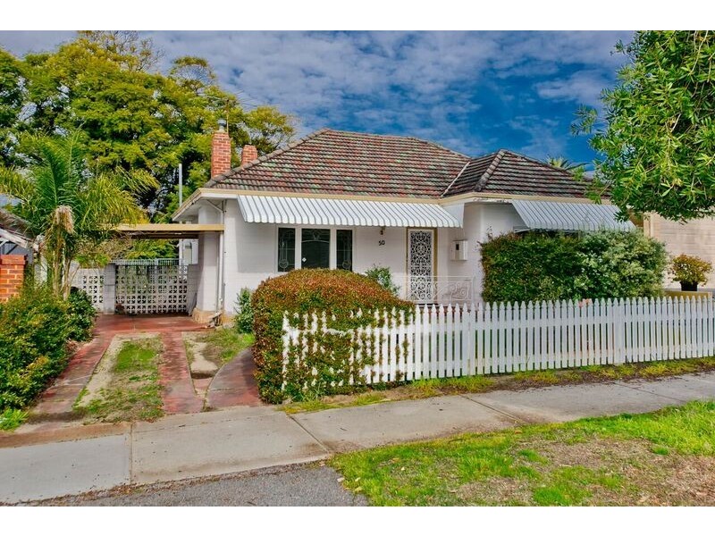 50 Kooyong Road, Rivervale WA 6103