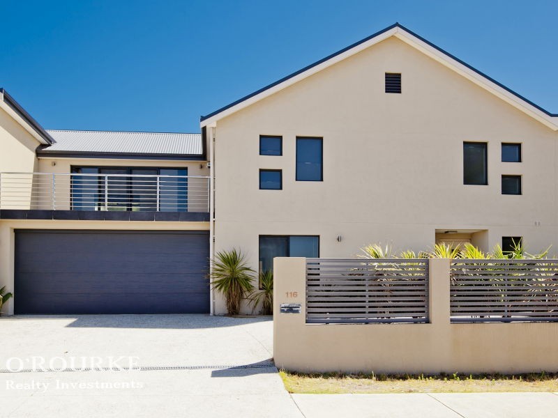 116 Sackville Terrace, Doubleview WA 6018