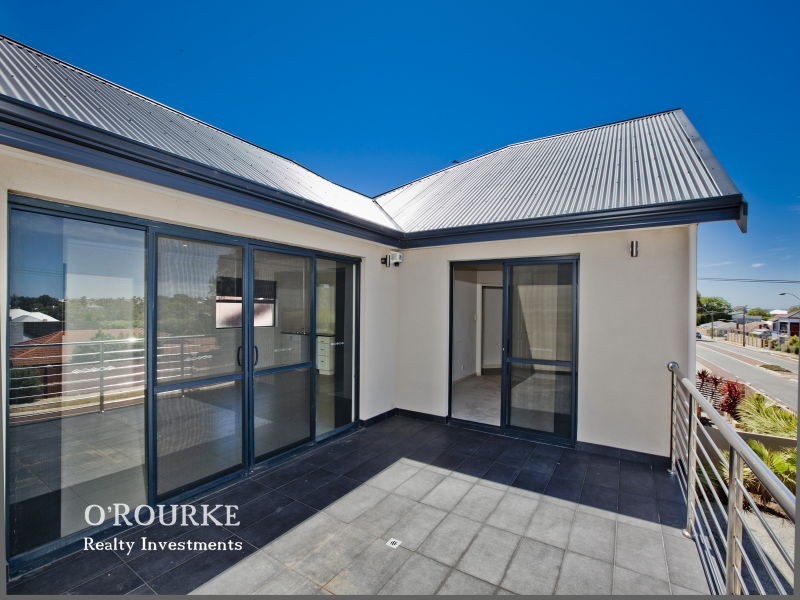 116 Sackville Terrace, Doubleview WA 6018