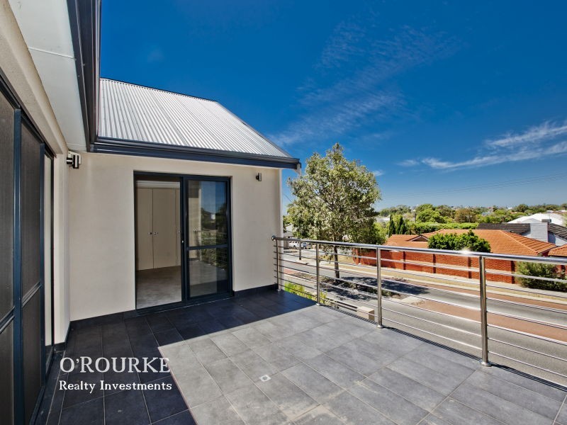 116 Sackville Terrace, Doubleview WA 6018