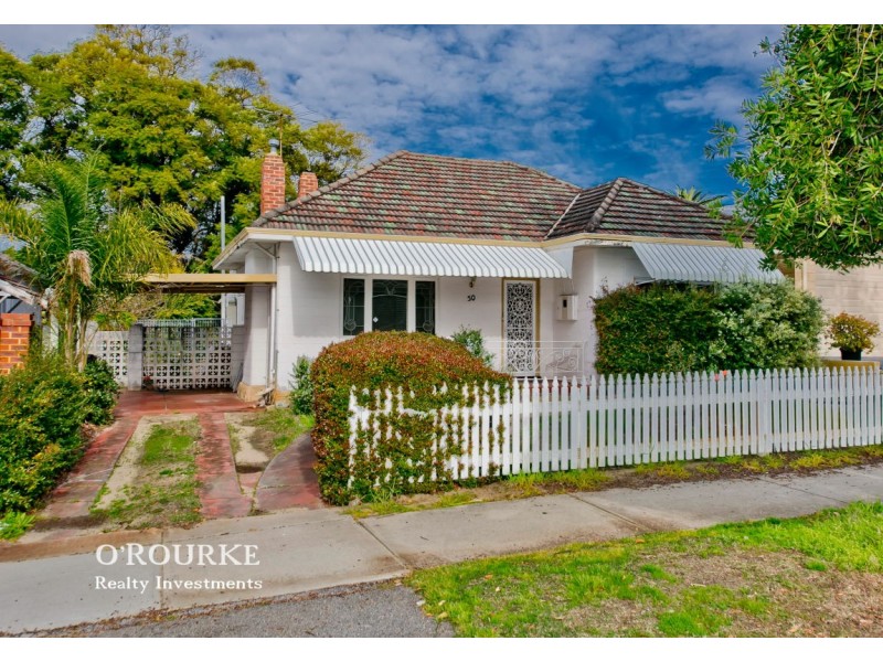 50 Kooyong Road, Rivervale WA 6103