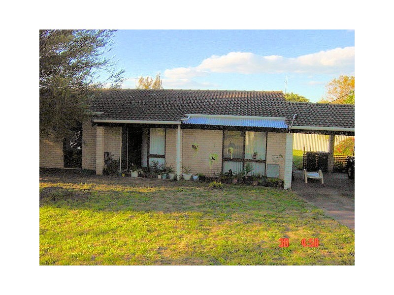 34 Allinga Crescent, Craigie WA 6025