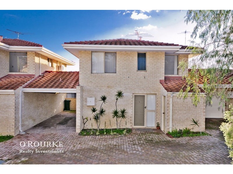 5/73-75 Weaponess Road, Scarborough WA 6019