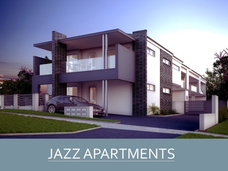 8/62 Dallington Crescent, Balga WA 6061