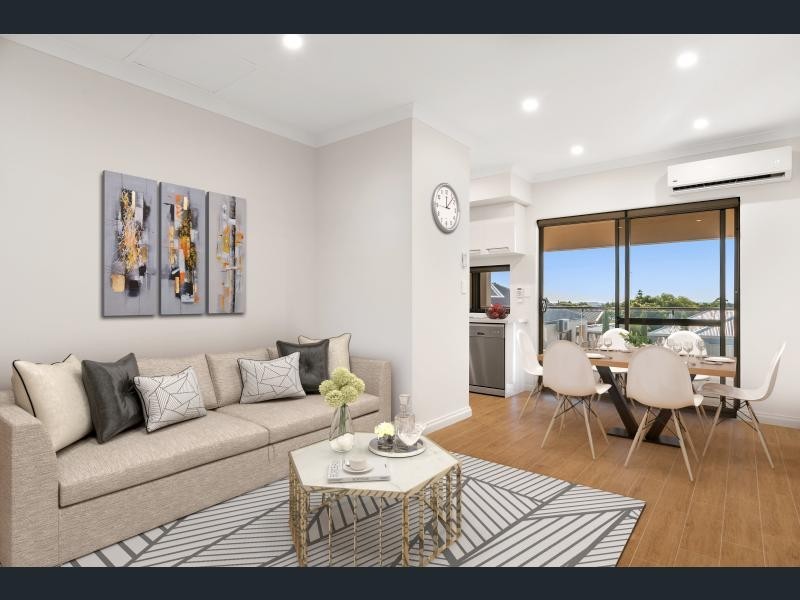 8/62 Dallington Crescent, Balga WA 6061
