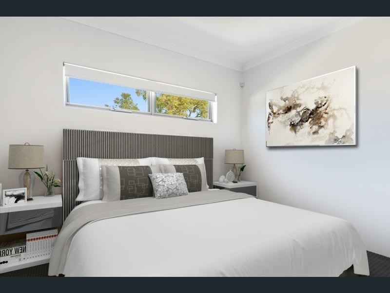8/62 Dallington Crescent, Balga WA 6061
