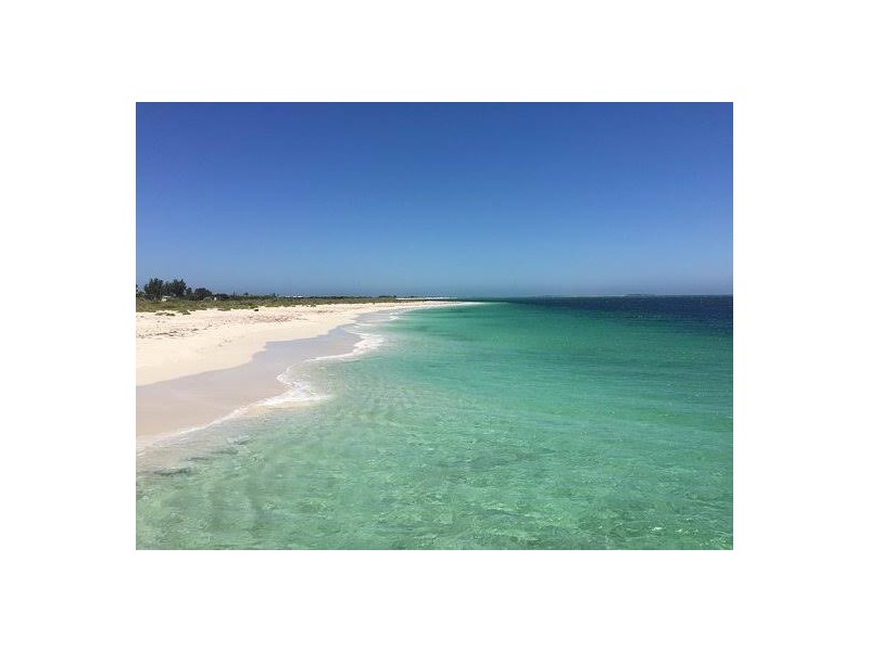 Jurien Bay WA 6516