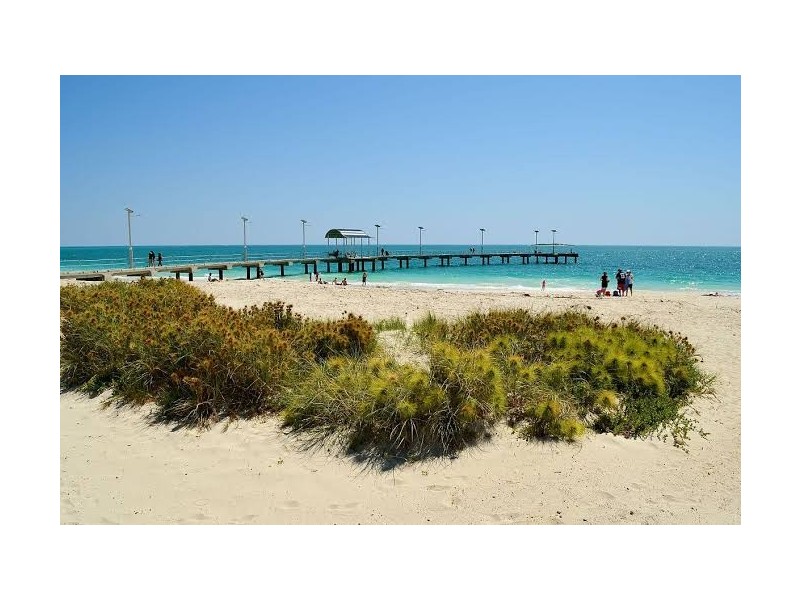 Jurien Bay WA 6516