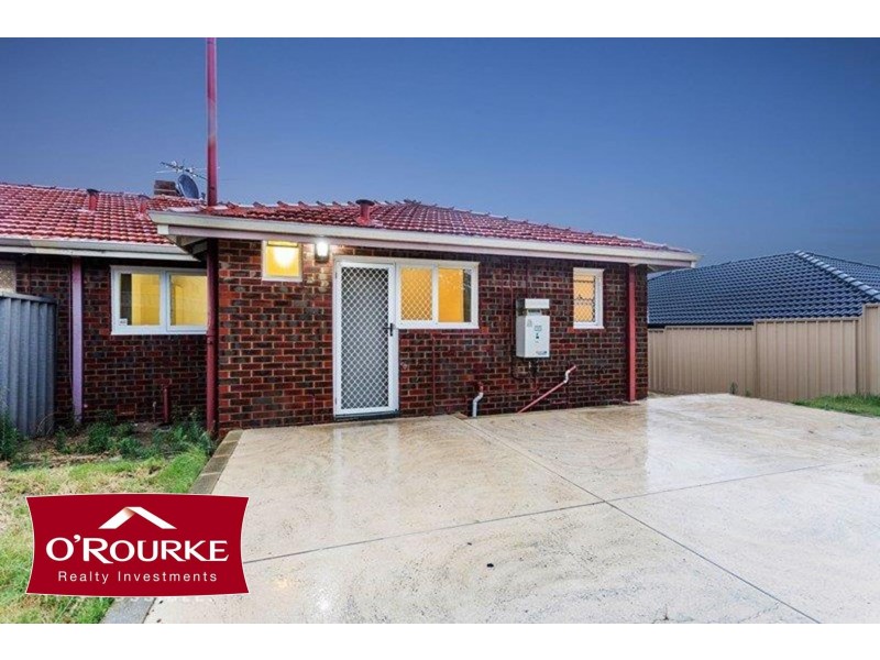 4a Balney Place, Balga WA 6061