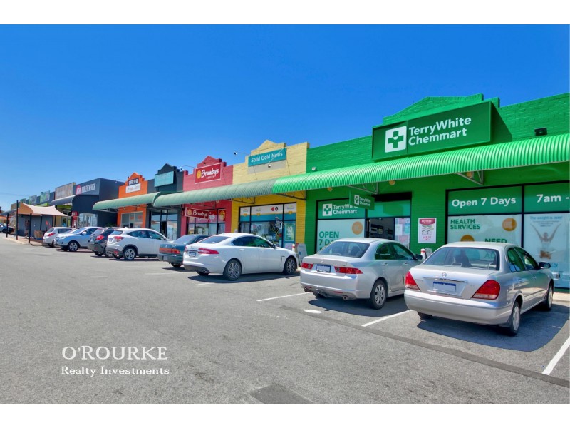 212 Grand Promenade, Doubleview WA 6018