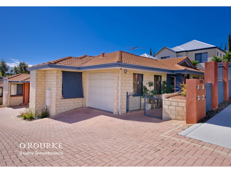 288 a Huntriss Road, Doubleview WA 6018