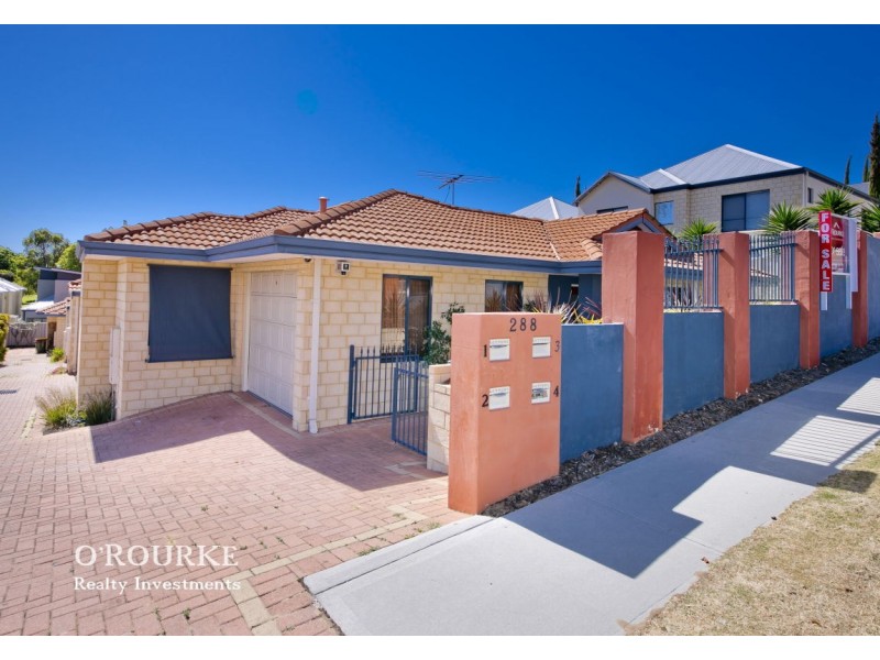 288 a Huntriss Road, Doubleview WA 6018