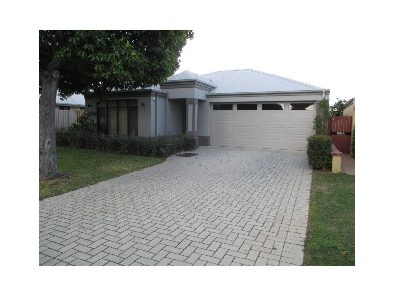 164a Herbert Street, Doubleview WA 6018