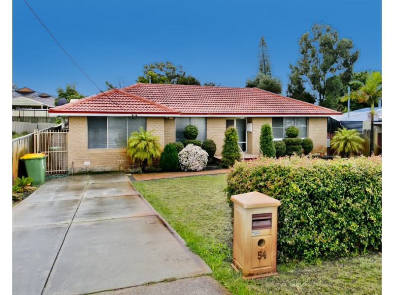 54 Grey Street, Bayswater WA 6053