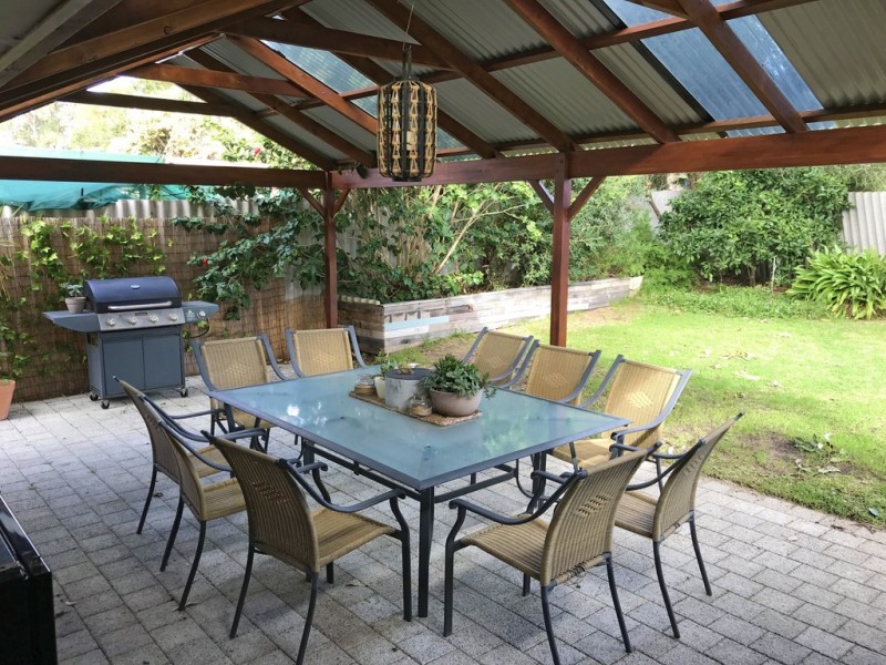 135 Glengarry Drive, Duncraig WA 6023