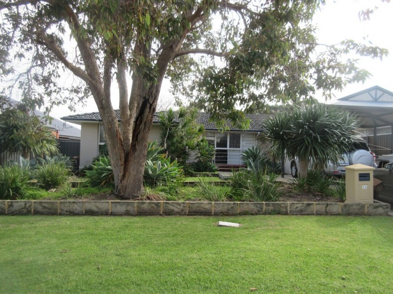 14 McLintock Street, Karrinyup WA 6018