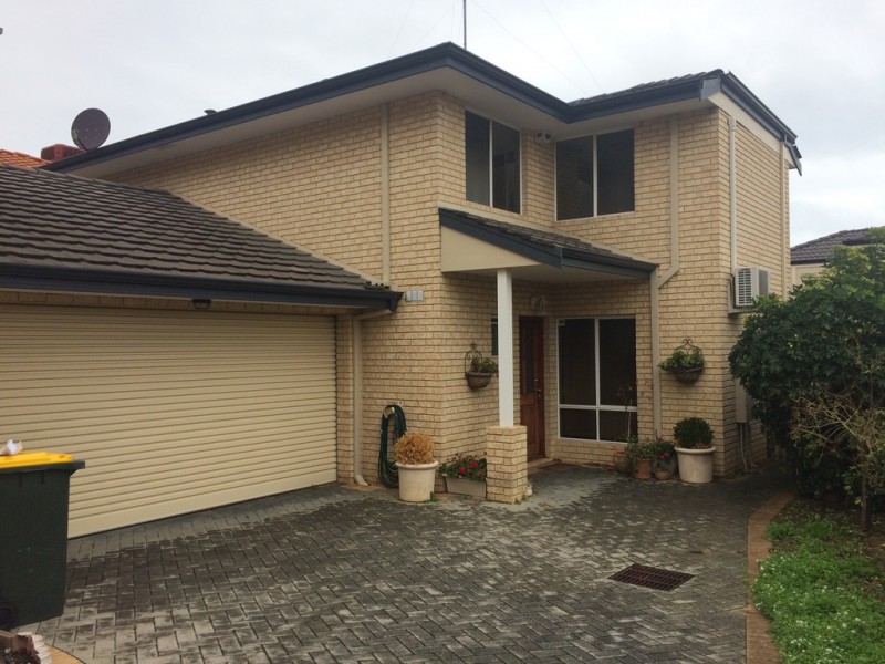 3/11 Mira Mar Street, Doubleview WA 6018