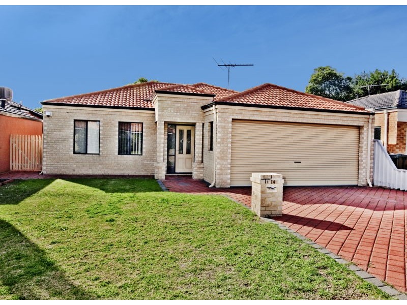 14 Yambago Court, Balcatta WA 6021