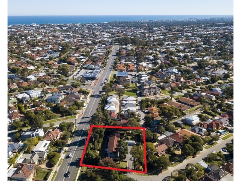 278 Scarborough Beach Road, Doubleview WA 6018