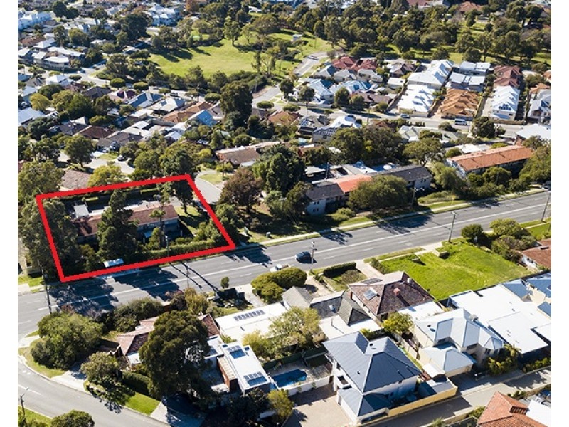 278 Scarborough Beach Road, Doubleview WA 6018