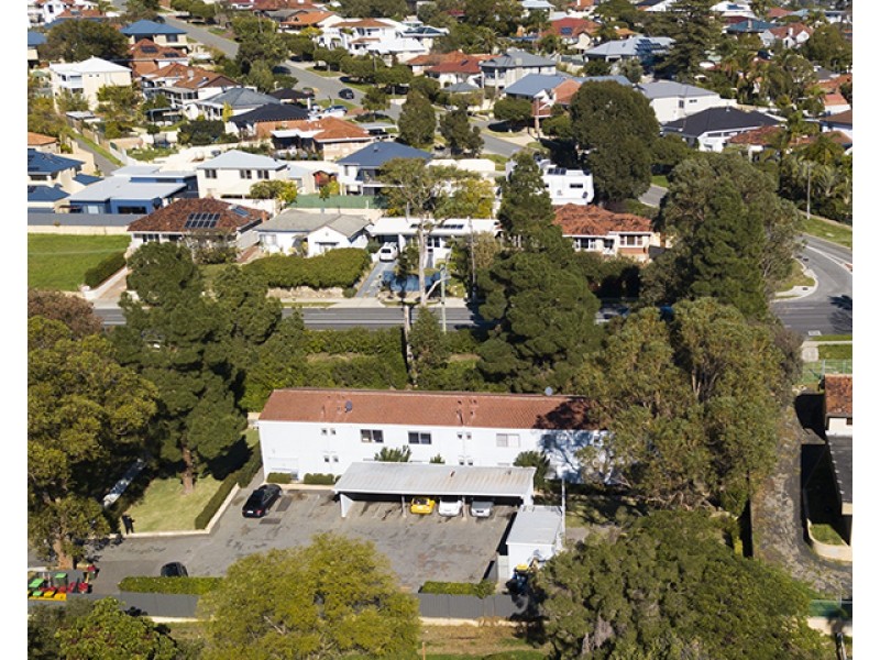 278 Scarborough Beach Road, Doubleview WA 6018