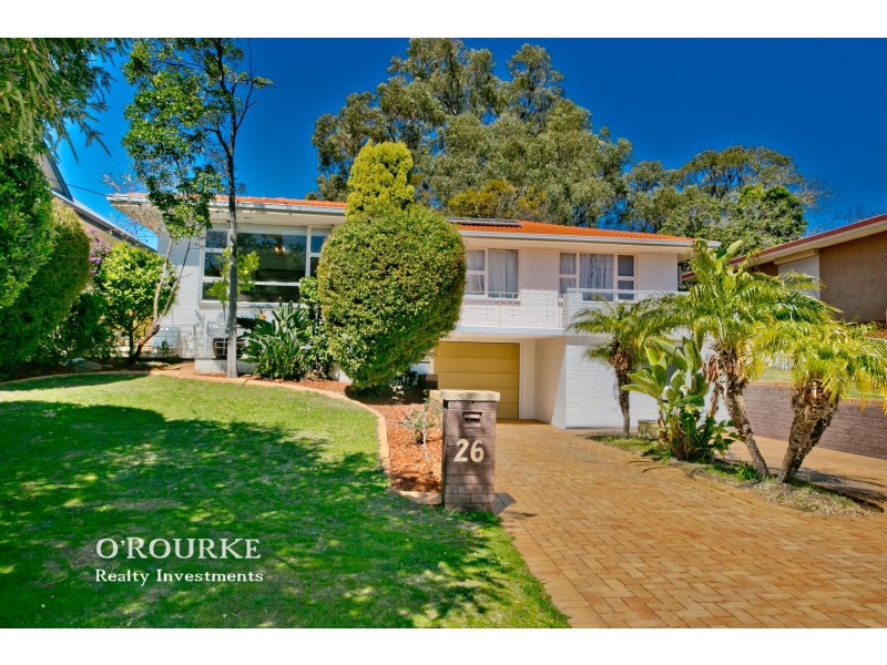 26 Waldemar Street, Gwelup WA 6018