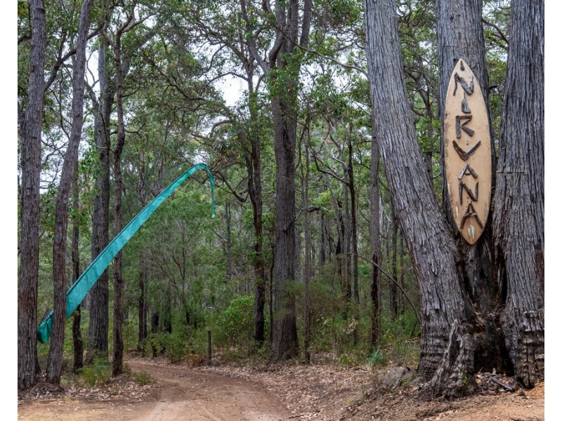 42 Ashton Street, Margaret River WA 6285