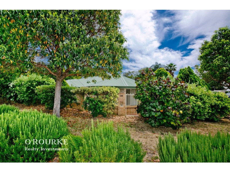 28 Dunrossil Street, Wembley Downs WA 6019