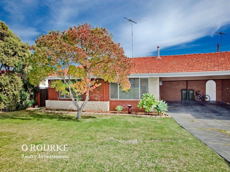 14 Turnbull Way, TRIGG, Trigg WA 6029