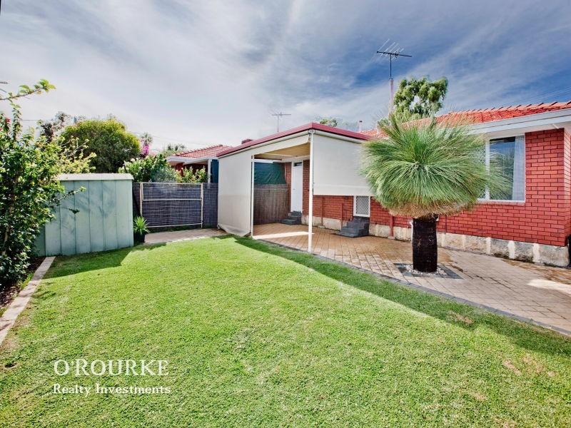 14 Turnbull Way, TRIGG, Trigg WA 6029