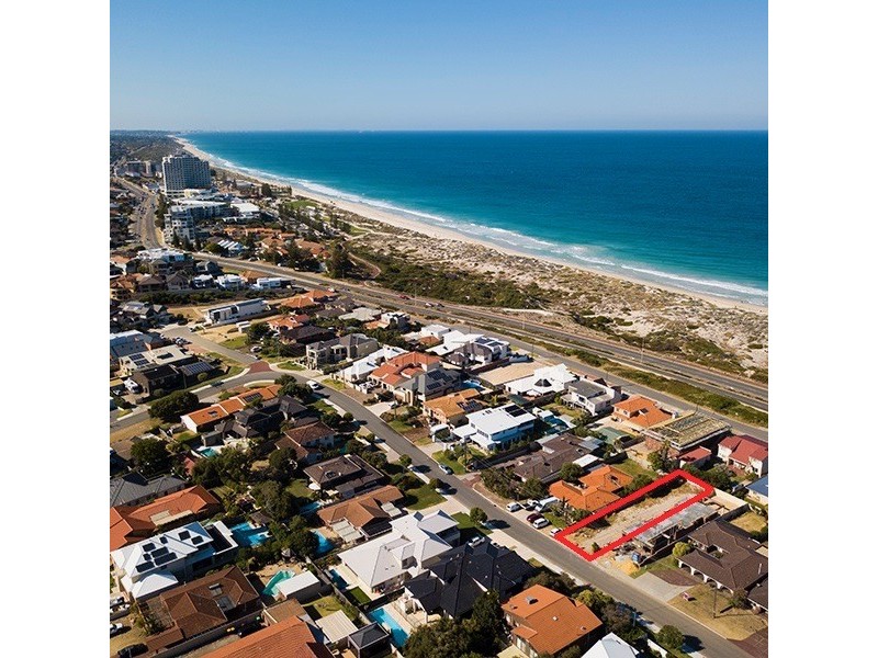 29 Bournemouth Parade, Trigg WA 6029